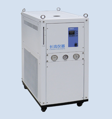 精密冷水機(jī)LX-7500左