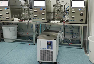 精密冷水機組成結構有哪些呢？