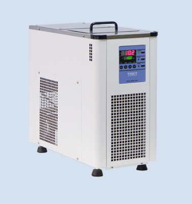 低溫循環(huán)機(jī)DX-204