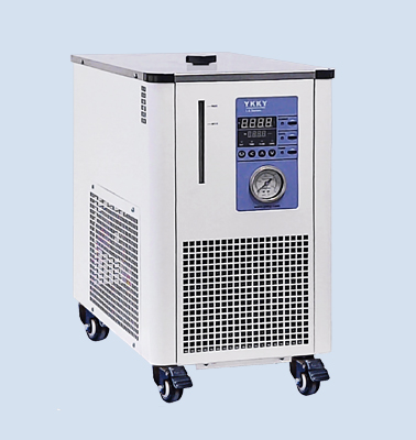 精密冷水機(jī)LX-600P右