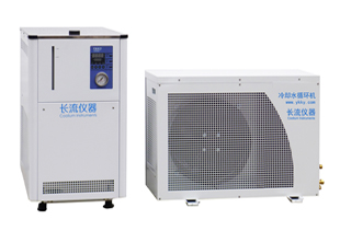 分體式和一體式冷水機(jī)有什么區(qū)別